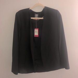 Cape Blazer